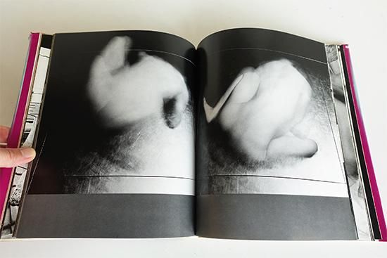 遊戯 深瀬昌久 写真集 映像の現代4 HOMO LUDENCE by Masahisa Fukase