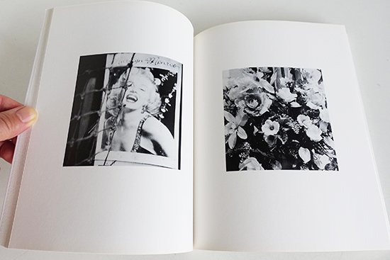 4区 森山大道 写真集 写真叢書1 Daido Moriyama: Passage 署名本 