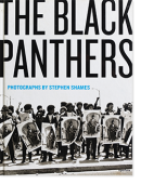 THE BLACK PANTHERS photographs by STEPHEN SHAMES ƥե󡦥ॹ ̿