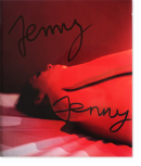 Tobias Zielony: Jenny Jenny ȥӥĥ ̿