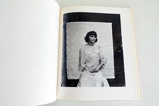 E. J. Bellocq: Storyville Portraits アーネスト・ジョセフ