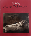E. J. Bellocq: Storyville Portraits ͥȡ祻ա٥å ̿
