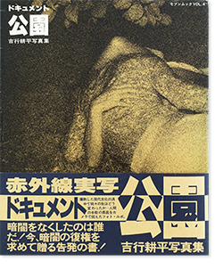 ɥ   ȹԹʿ ̿ DOCUMENT PARK  First edition by Kohei Yoshiyuki