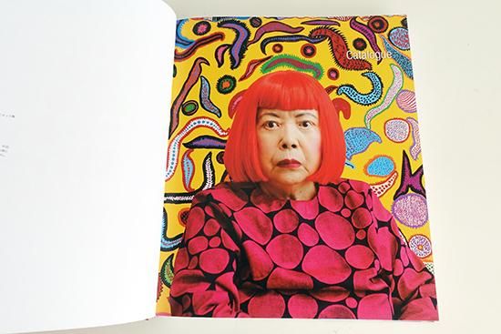 草間彌生 わが永遠の魂 YAYOI KUSAMA: My Eternal Soul - 古本