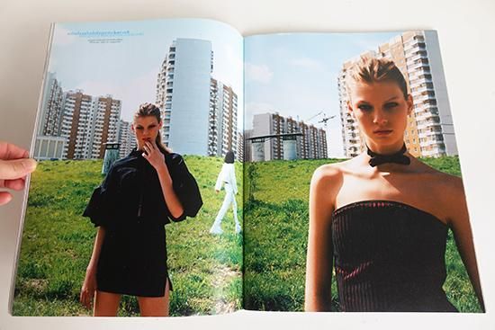 Portfolio Bibliothek der Stern Fotografie No.20 MARIO
