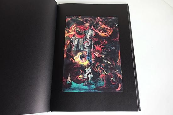 TADANORI YOKOO: BRAIN COSMOS WORKS 横尾忠則 作品集 - 古本