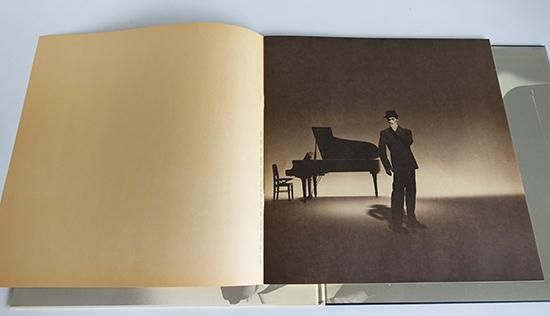 MEN'S BIGI SUMMER COLLECTION 1985 YUJI IMANISHI メンズ・ビギ