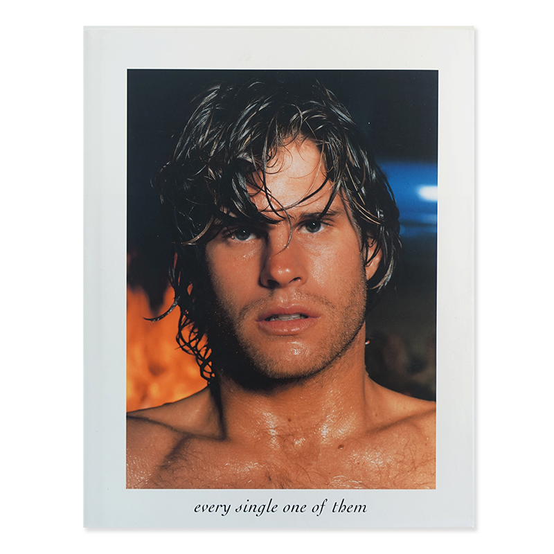 Jack Pierson Every Single One Of Them ジャック ピアソン 写真集 古本買取 2手舎 二手舎 Nitesha 写真集 アートブック 美術書 建築 Jack Pierson Every Single One Of Them ジャック ピアソン 写真集 古本買取 2手舎 二手舎 Nitesha 写真集 アートブック 美術書 建築