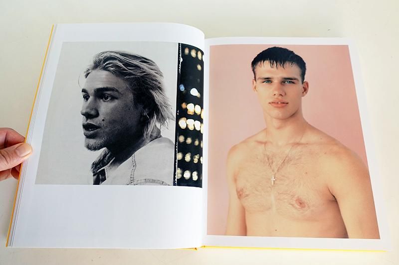 JACK PIERSON ジャック・ピアソン 作品集 Jack Pierson ジャック・ピアソン作品集 | 古書 鹿の子堂