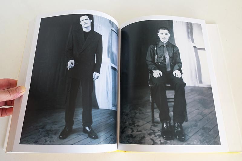 JACK PIERSON ジャック・ピアソン 作品集 Jack Pierson / ジャック・ピアソン作品集