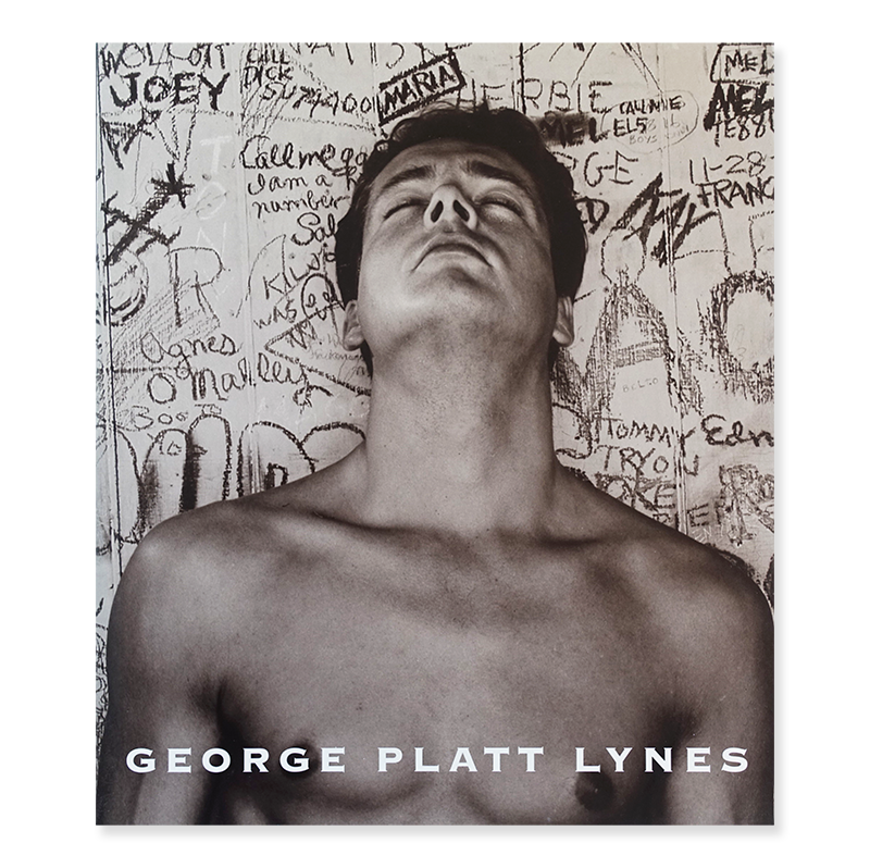 洋書 写真集 GEORGE PLATT LYNES (ジョージ・プラット・ラインス ...