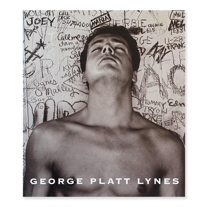 GEORGE PLATT LYNES Photographs from The Kinsey Institute 硼ץåȡ饤 ̿