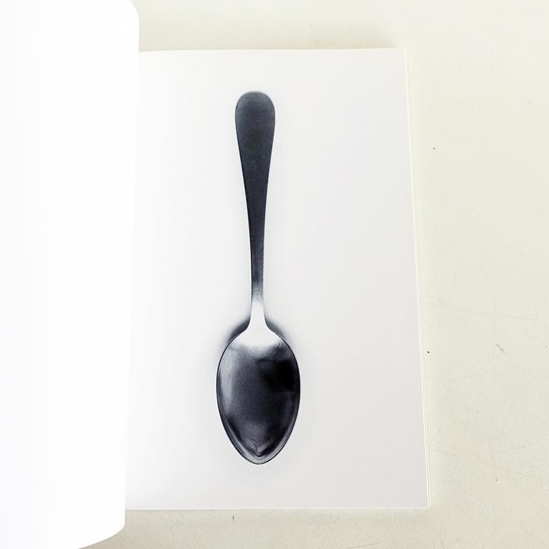 Jasper Morrison: A Book of Spoons ジャスパー・モリソン 作品