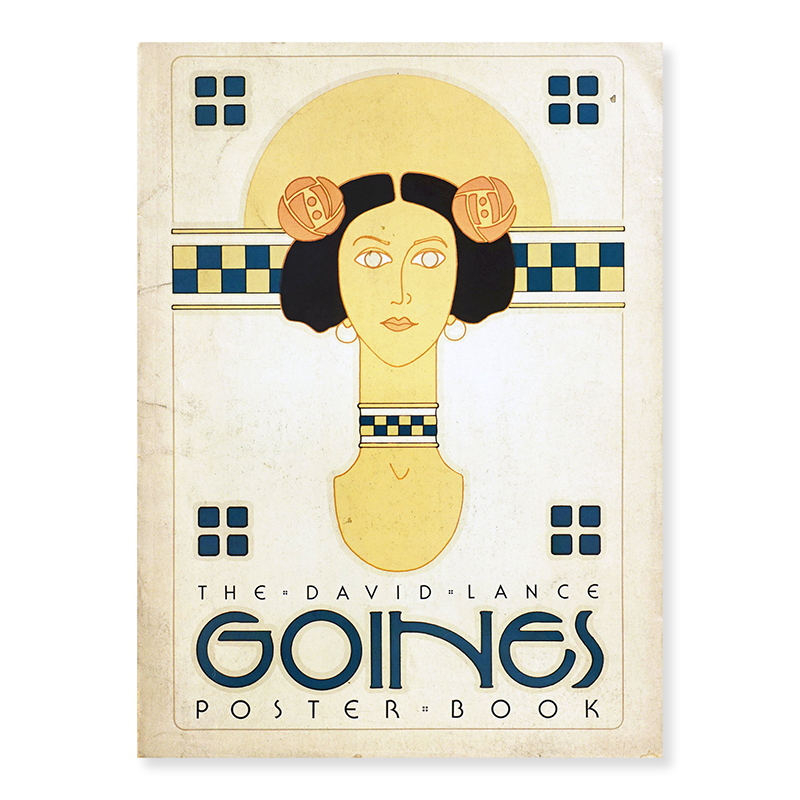 The David Lance Goines Poster Book デヴィッド ランス ゴインズ 作品集 古本買取 2手舎 二手舎 Nitesha 写真集 アートブック 美術書 建築 The David Lance Goines Poster Book デヴィッド ランス ゴインズ 作品集 古本買取 2手舎 二手舎 Nitesha 写真集 アートブック 美術書 建築