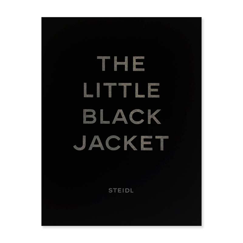 THE LITTLE BLACK JACKET: CHANEL'S CLASSIC REVISITED by Karl