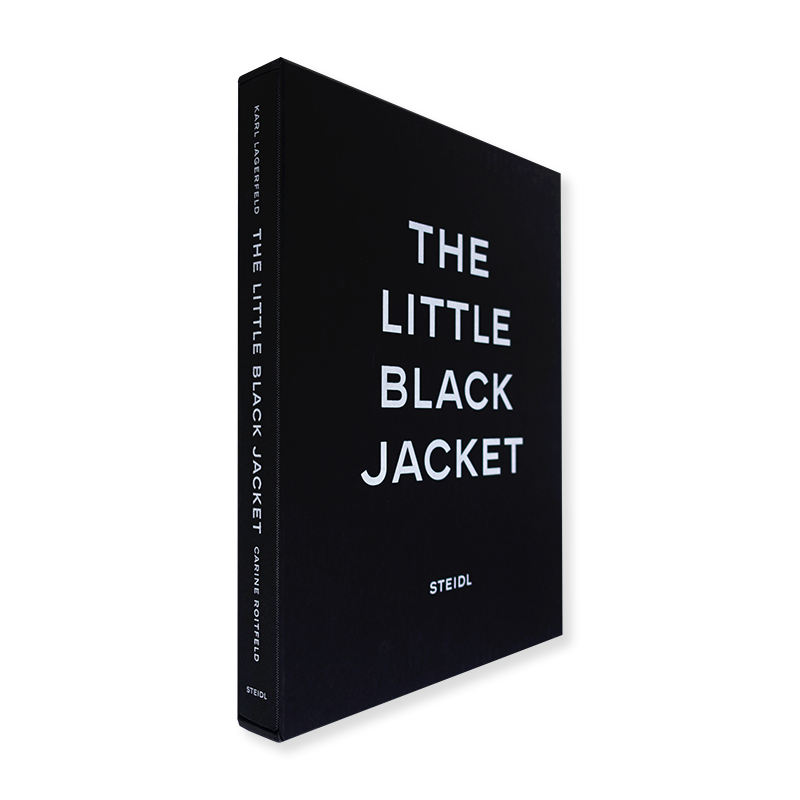 the little black jacket chanel s classic revisited