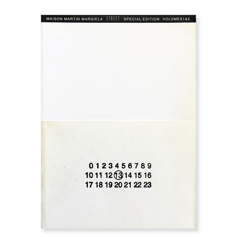 メゾン・マルタン・マルジェラ Maison Martin Margiela メゾン・マルタン・マルジェラ Maison Martin Margiela