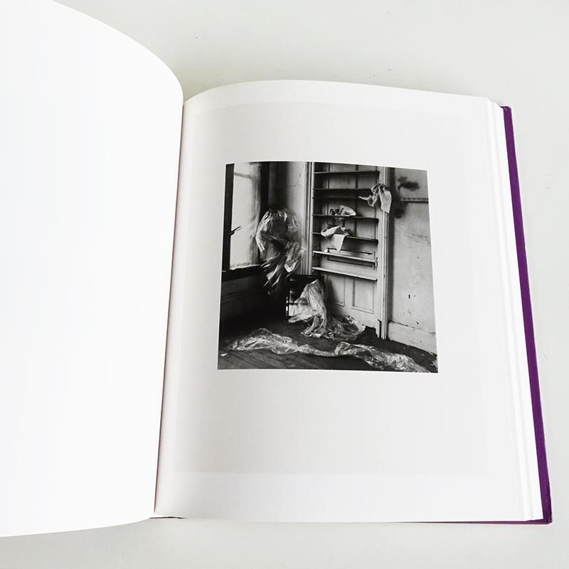 FRANCESCA WOODMAN Works from the SAMMLUNG VERBUND