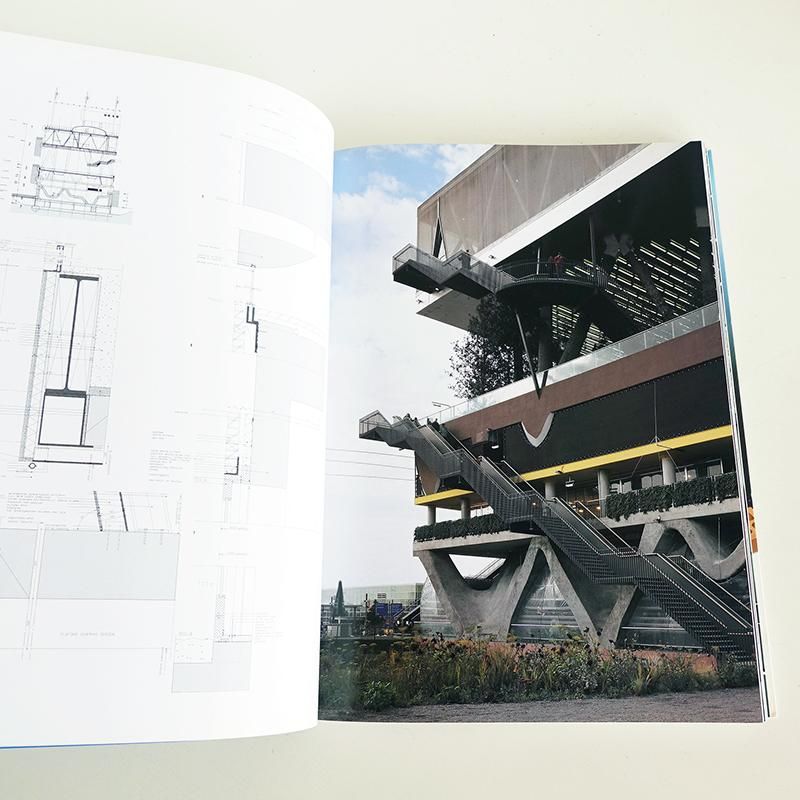 EL CROQUIS 111 MVRDV 1997-2002 エルクロッキー 第111号 - 古本