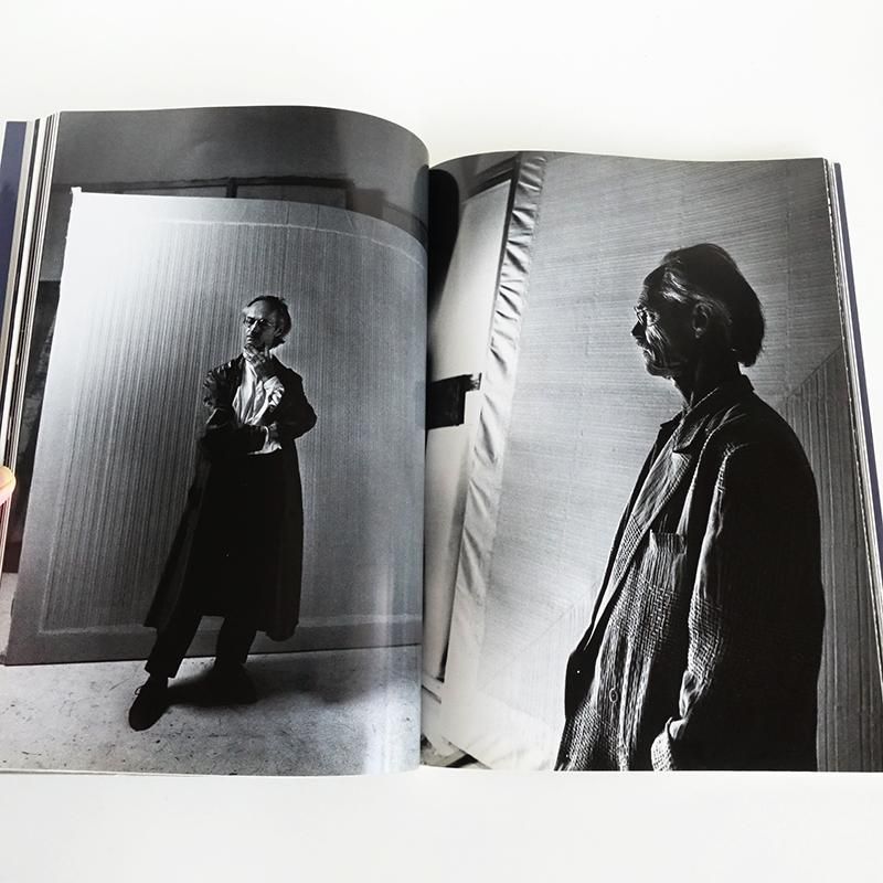 METAPHORE by Keiichi Tahara, YOHJI YAMAMOTO POUR HOMME - 古本買取