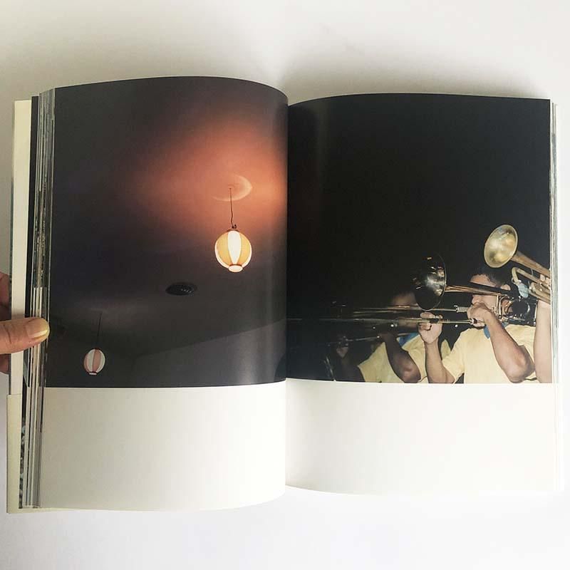 Rinko Kawauchi: SEMEAR *signed種を蒔く/セメアール 川内倫子