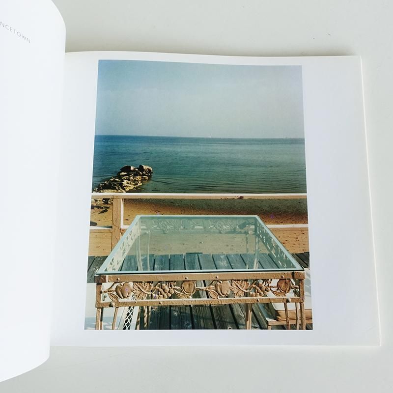 JOEL MEYEROWITZ RETROSPECTIVE / Photo: Joel Meyerowitz Edit
