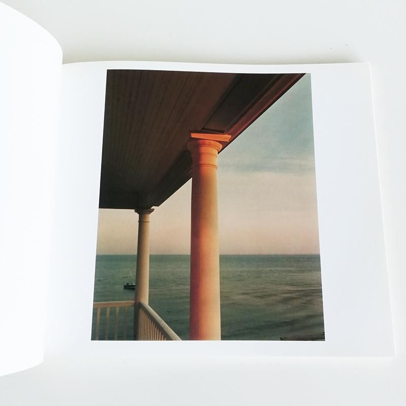 JOEL MEYEROWITZ RETROSPECTIVE / Photo: Joel Meyerowitz Edit