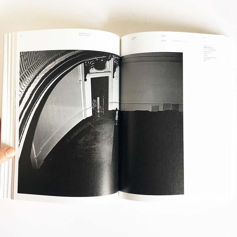 （ブランドロゴ）の人気ランキング Gordon Matta-Clark: Mutation in Spaceゴードン・マッタ アート・デザイン・音楽