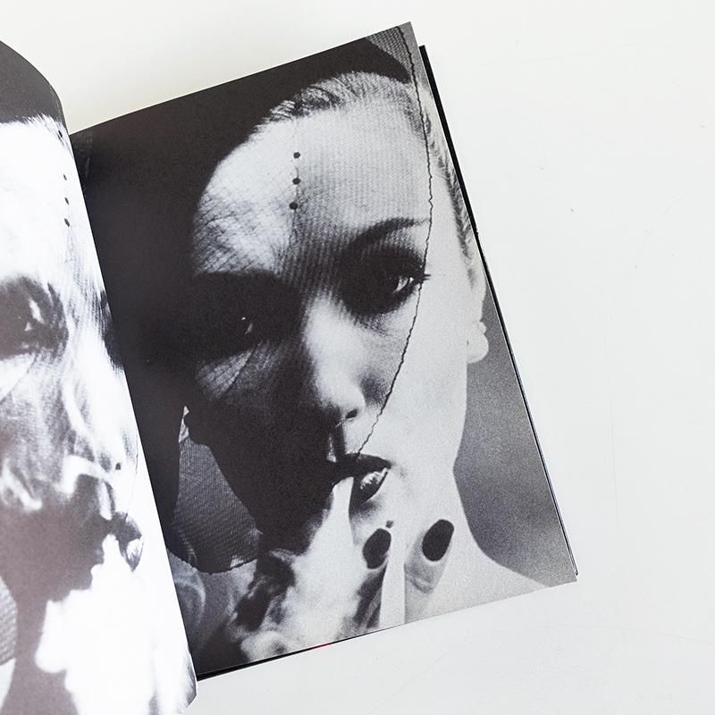 WILLIAM KLEIN FILMS: MODE IN FRANCE, MODEL COUPLE, IN&OUT OF