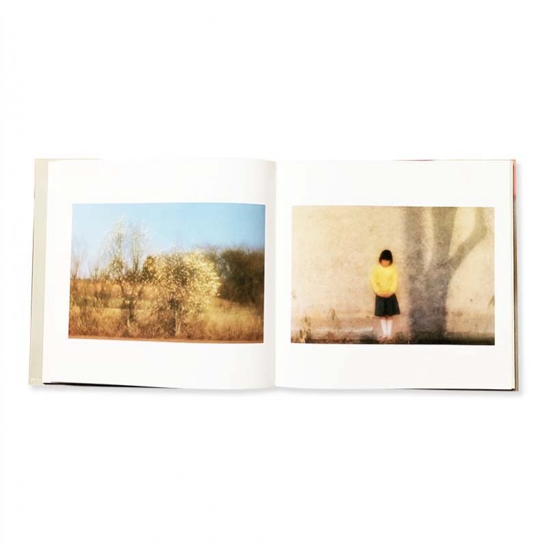 BRILLIANT SCENES: SHOJI UEDA PHOTO ALBUM *inscribed植田正治 ベス単 