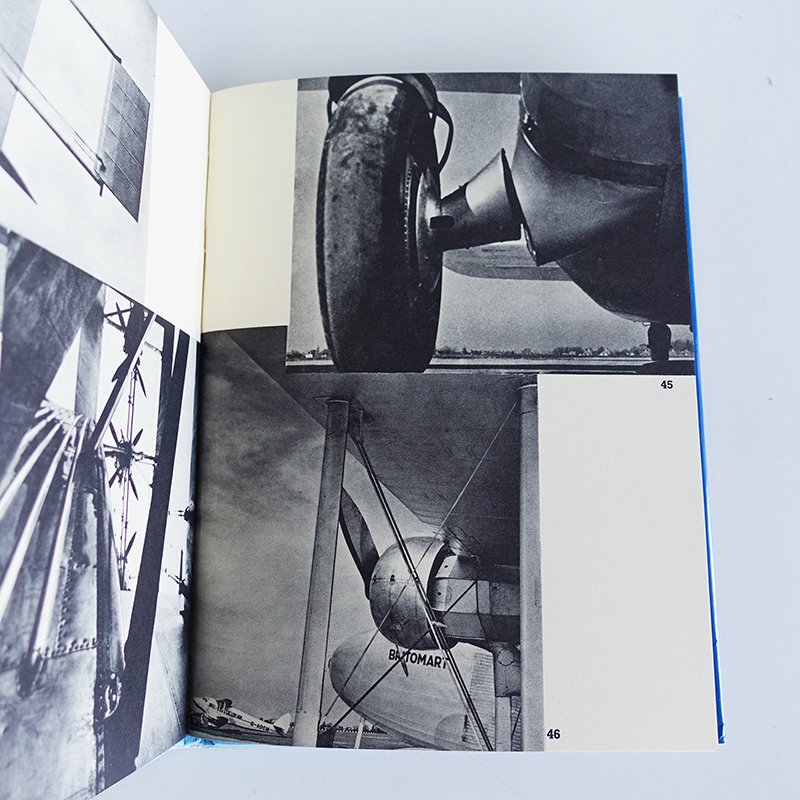 AIRCRAFT second edition LE CORBUSIER - 古本買取 2手舎/二手舎 nitesha 写真集 アートブック 美術書  建築