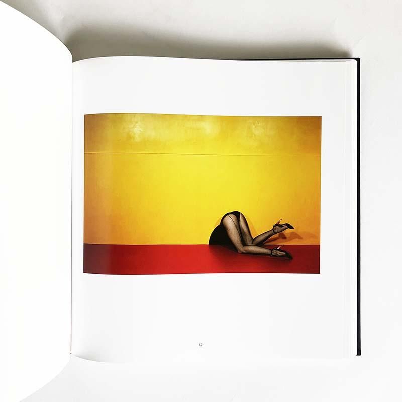 希少★Guy Bourdin アートブック ギイブルダンfotografile