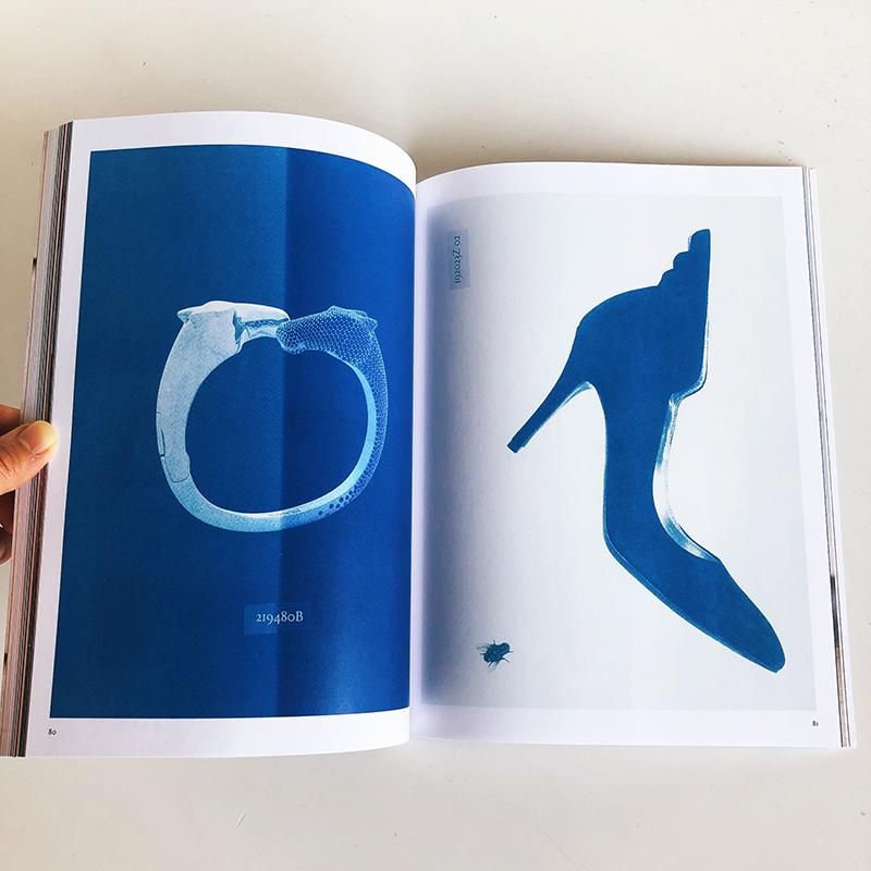 LE MONDE D'HERMES Numero 75 Automne Hiver 2019 - 古本買取 2