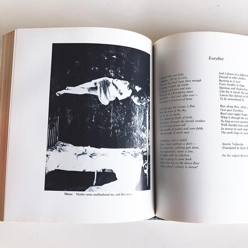 andrey tarkovsky sculpting in time andrey tarkovsky sculpting in time