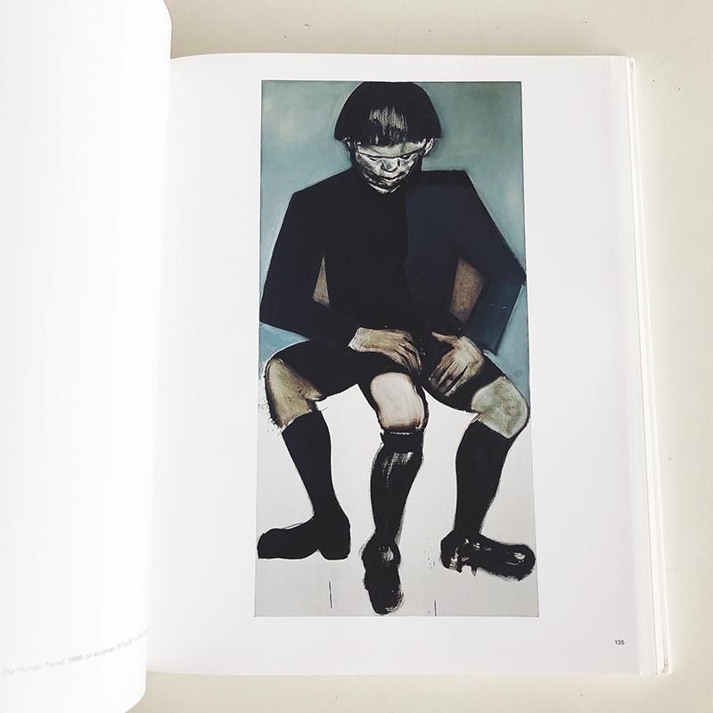 Marlene Dumas: measuring your own grave - 古本買取 2手舎
