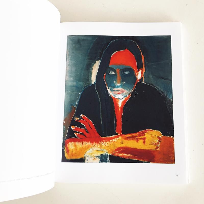 ☘️　マルレーネ・デュマス Measuring Your Own Grave Marlene Dumas: Measuring Your Own Grave by Cornelia Butler