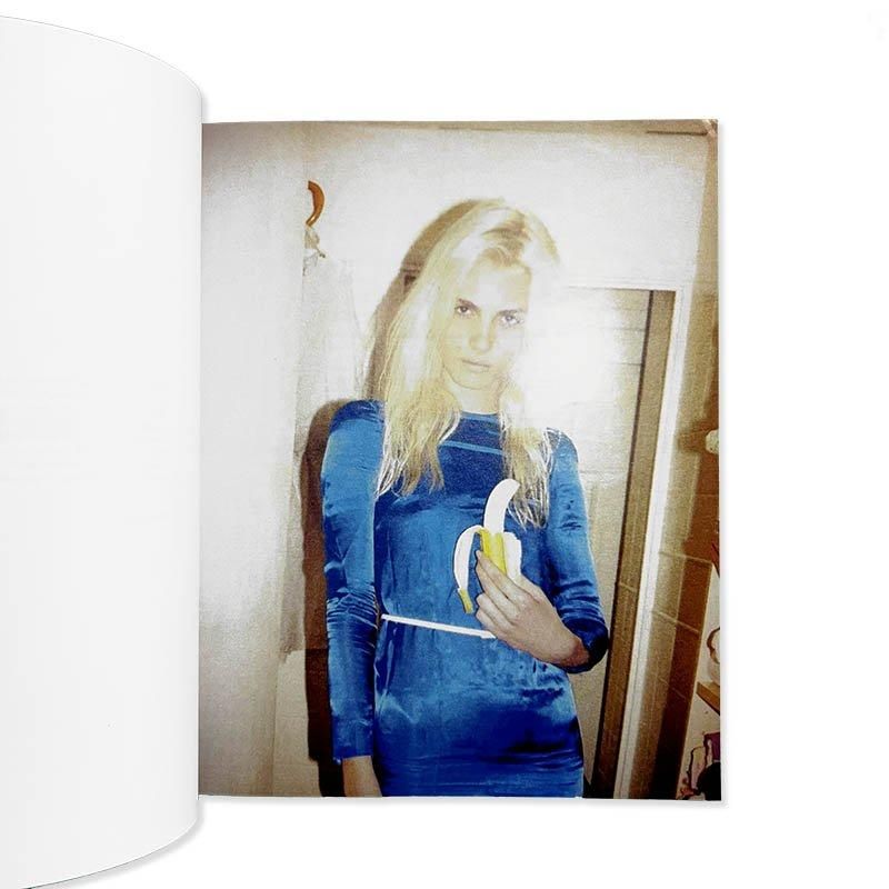 Juergen Teller: PICTURES and TEXT, LITERATUREヨーガン