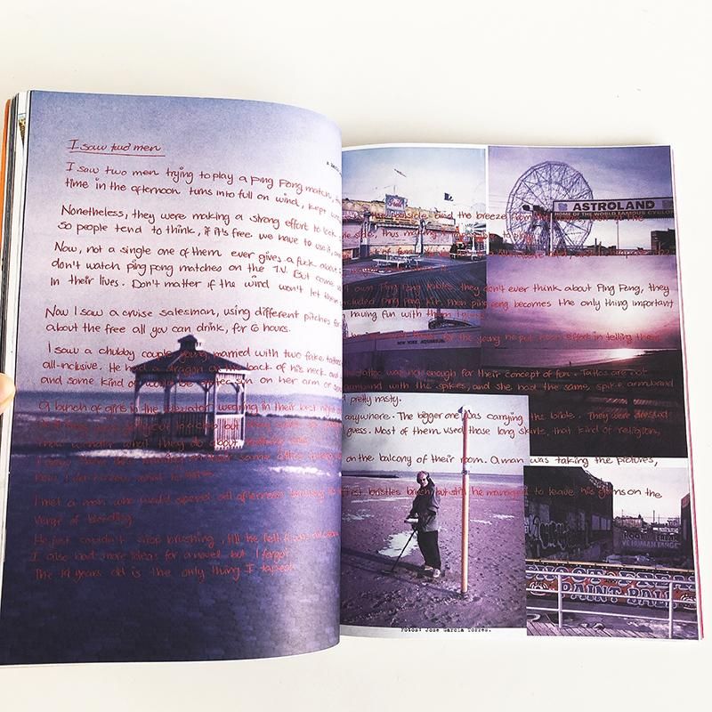 BABY BABY BABY No.3 verano 2005 BabyVoe luemelo a pedir