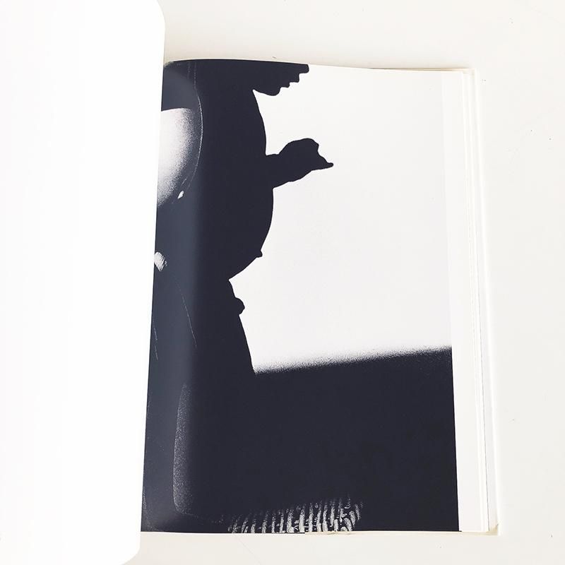 希少❗️【Light Years】アート写真集/ラルフ・ギブソン/作品集 Light Years / Ralph Gibson | CROSS_BOOKSHELF | VISIONAIRE