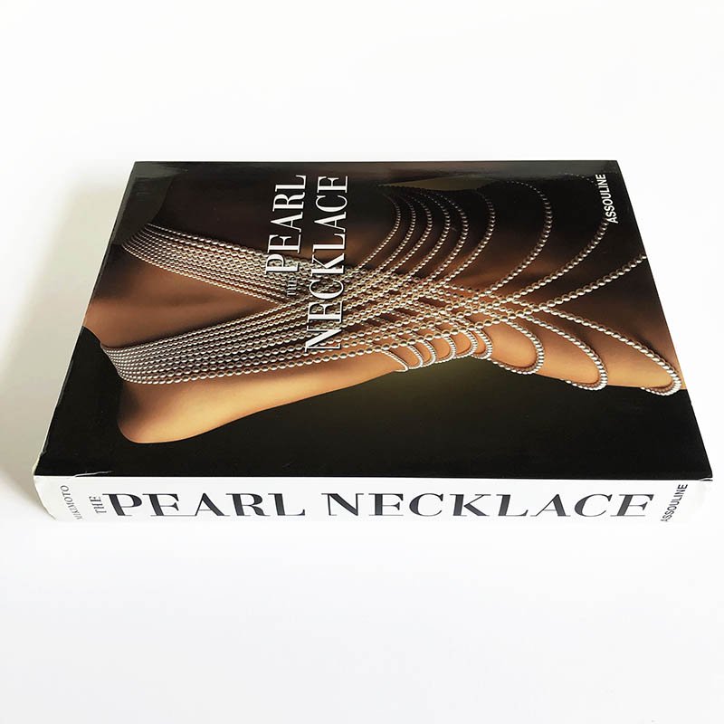 Vivienne Becker / The Pearl Necklace パール 真珠 ネックレス