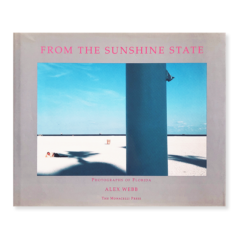 FROM THE SUNSHINE STATE: Photographs of Florida by Alex Webb