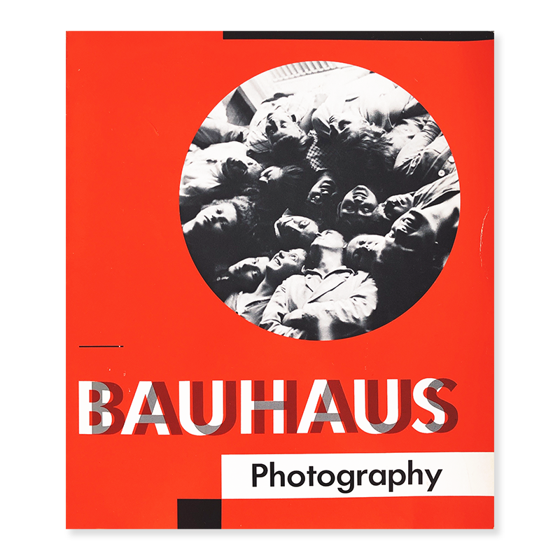 Bauhaus Photography edited by Egidio Marzona, Roswitha Fricke