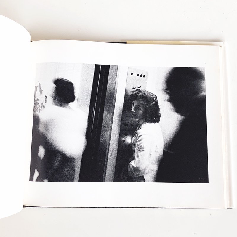 THE AMERICANS Aperture edition by ROBERT FRANK - 古本買取 2手舎