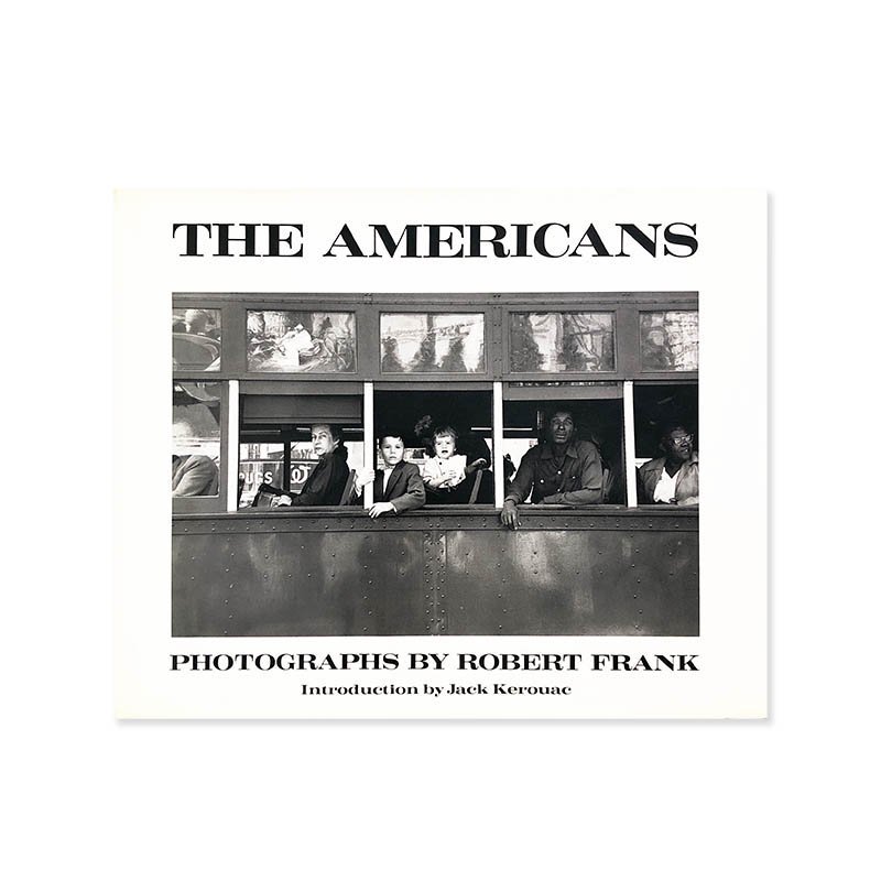 Robert Frank: THE AMERICANS Aperture edition<br>ꥫ Сȡե