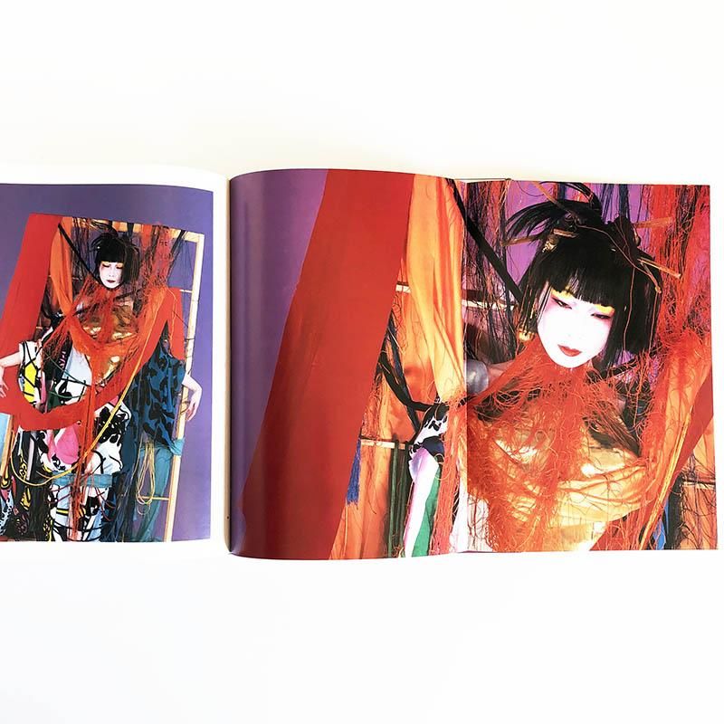 SAYOKO by Noriaki Yokosuka *inscribed小夜子 横須賀功光 *献呈 SAYOKO by Noriaki Yokosuka *inscribed小夜子 横須賀功光 *献呈