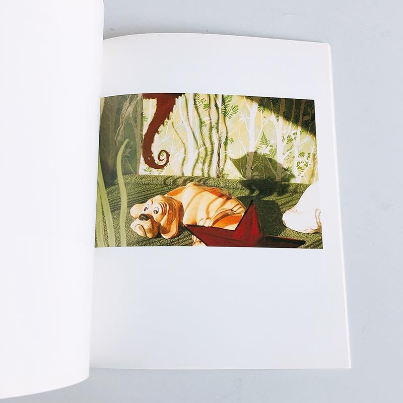 Horses and Dogs Photographs by William Eggleston - 古本買取 2手舎