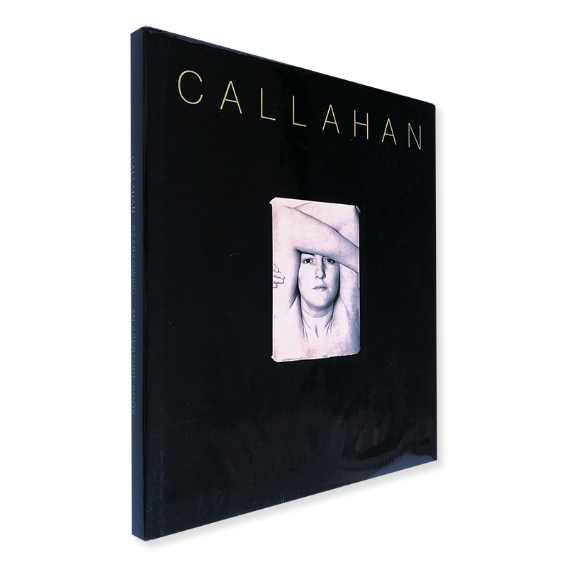 CALLAHAN An Aperture Book by Harry Callahan