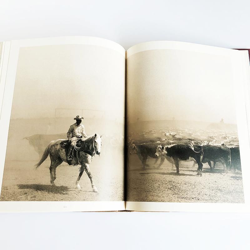 【絶版】 MARKS:COWPUNCHER カート・マーカス 写真集 COWPUNCHER by KURT MARKUS - 古本買取 2手舎/二手舎 nitesha