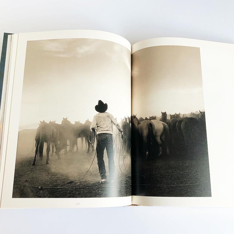 【絶版】 MARKS:COWPUNCHER カート・マーカス 写真集 COWPUNCHER by KURT MARKUS - 古本買取 2手舎/二手舎 nitesha