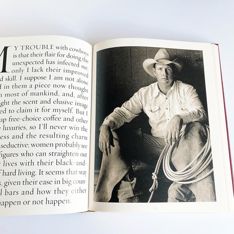 【絶版】 MARKS:COWPUNCHER カート・マーカス 写真集 COWPUNCHER by KURT MARKUS - 古本買取 2手舎/二手舎 nitesha